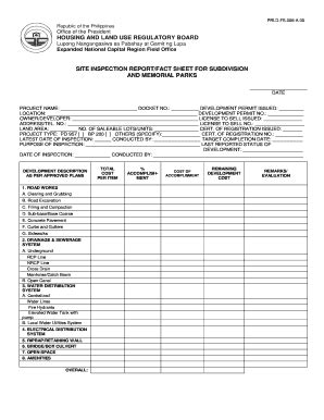 dhsud downloadable forms